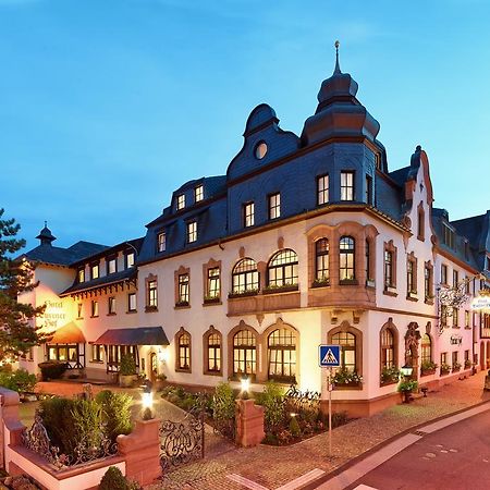 Eurener Hof Hotel Trier Exterior photo